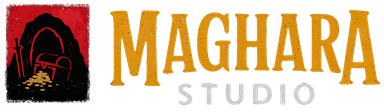 Maghara Studio